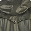 Impermeable Rain Jacket Soft Shell Chaqueta